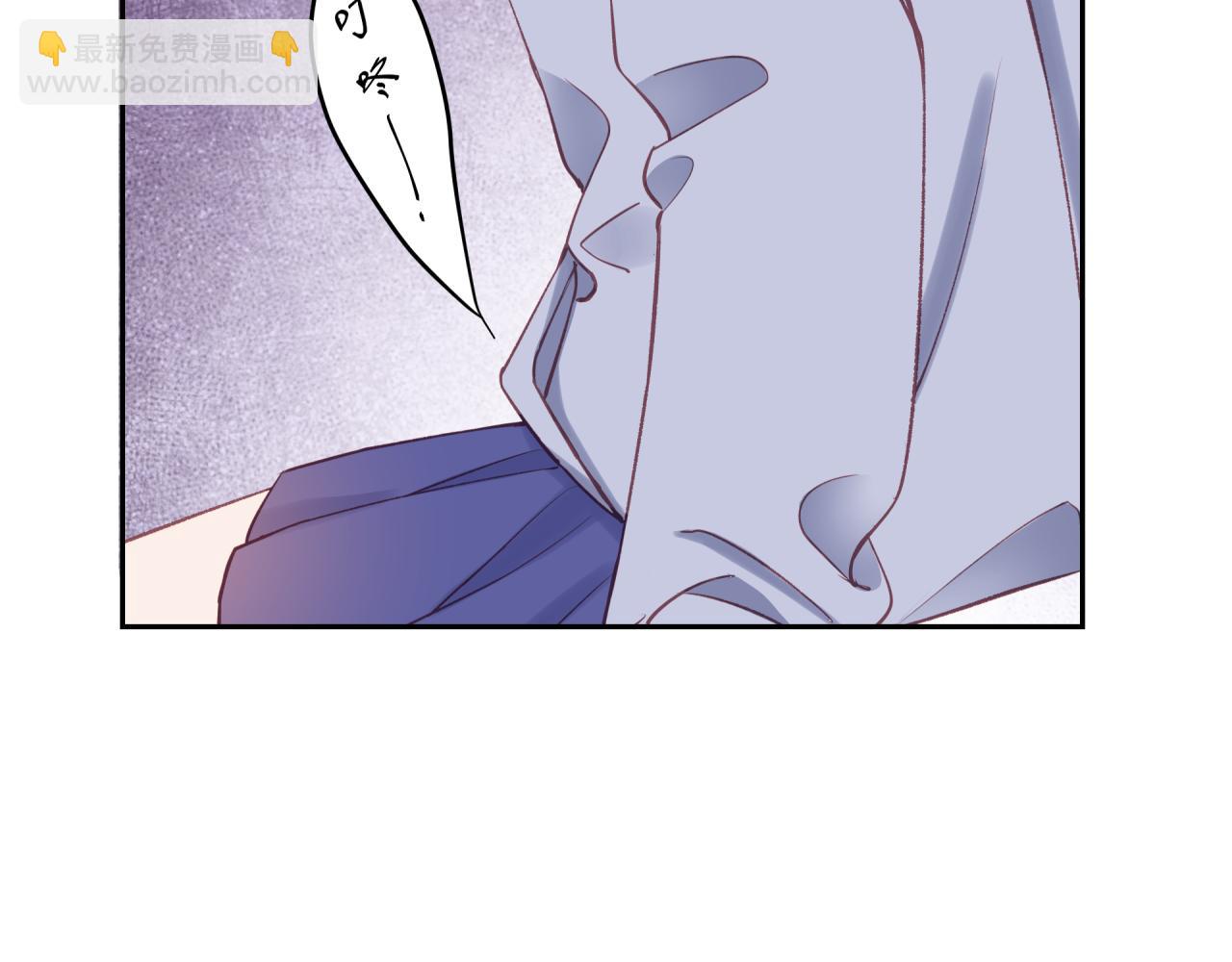 第19话 即使不在身边(1/2)-第23话