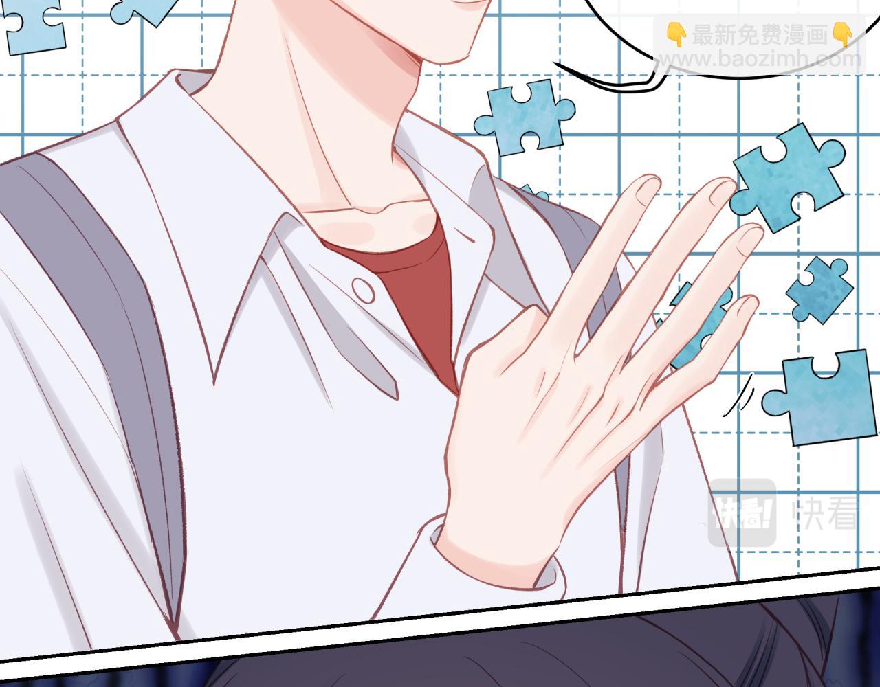 第23话 周一的苦难(1/3)-第27话