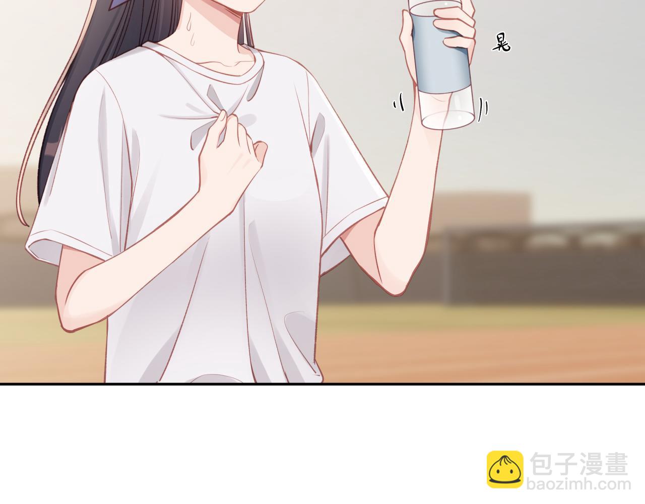 第27话 无法欺瞒(1/3)-第31话