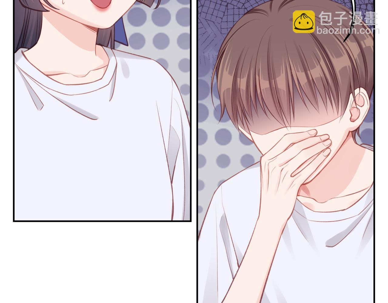 第27话 无法欺瞒(1/3)-第31话