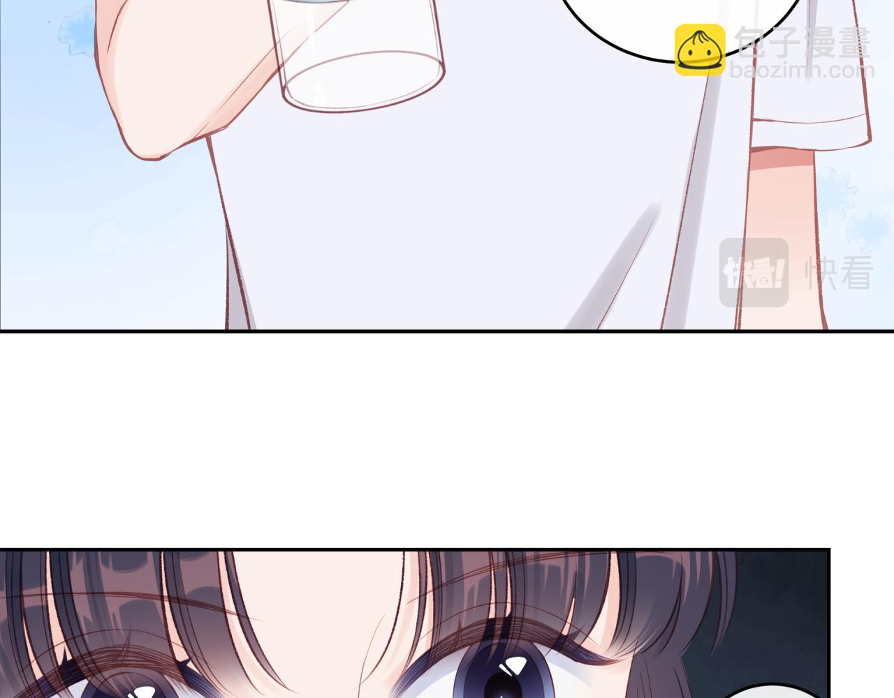 第27话 无法欺瞒(1/3)-第31话