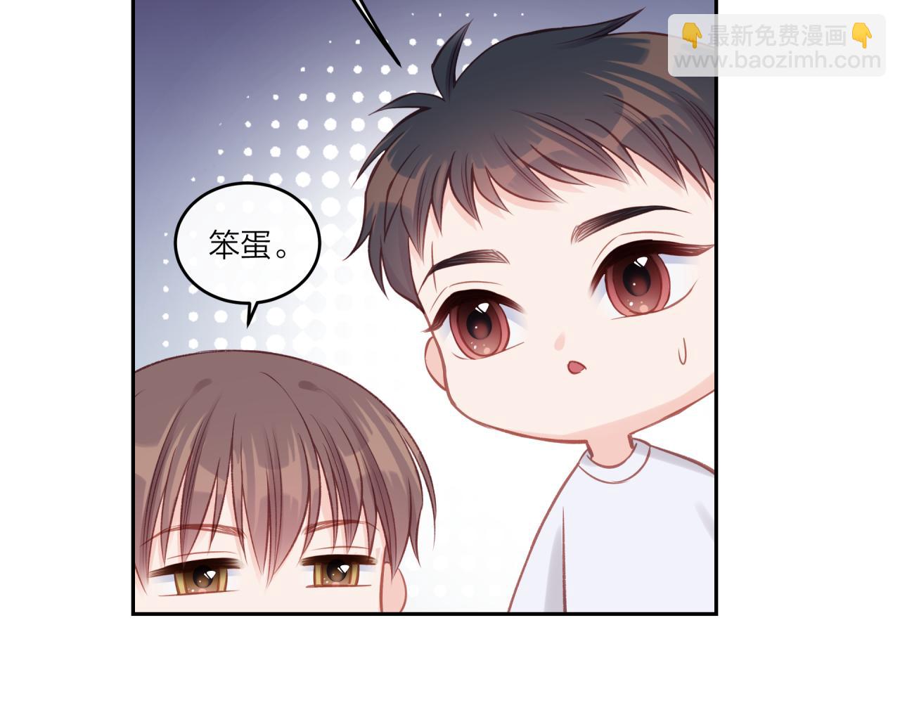 第27话 无法欺瞒(1/3)-第31话