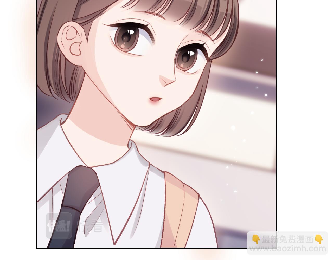 第27话 无法欺瞒(1/3)-第31话