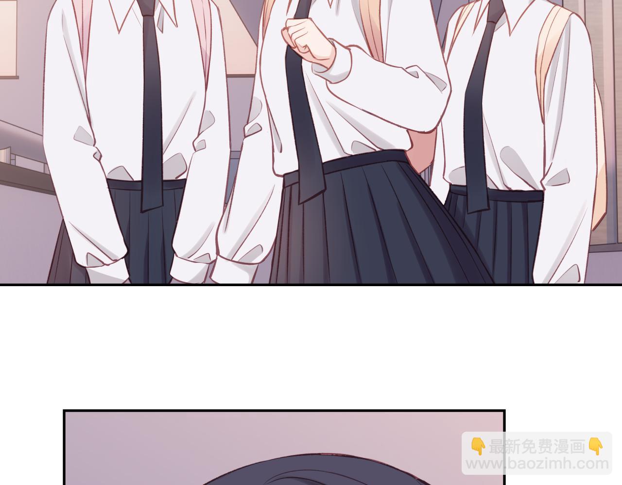 第27话 无法欺瞒(1/3)-第31话