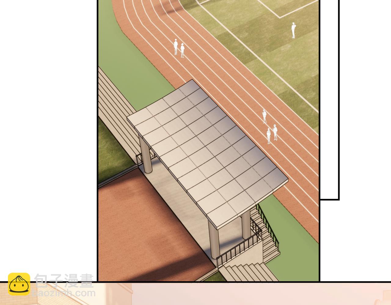 第27话 无法欺瞒(1/3)-第31话