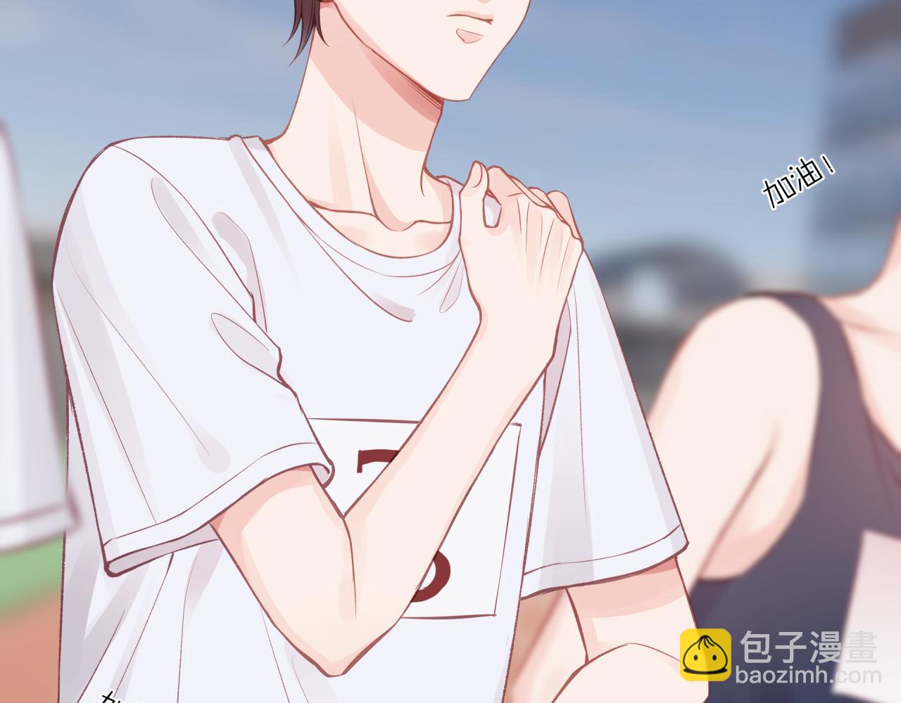 第29话 燥热(1/2)-第33话