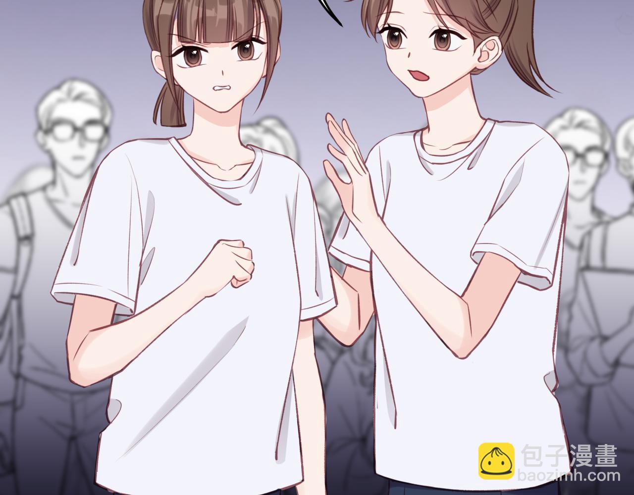 第31话 拿出勇气(1/2)-第35话