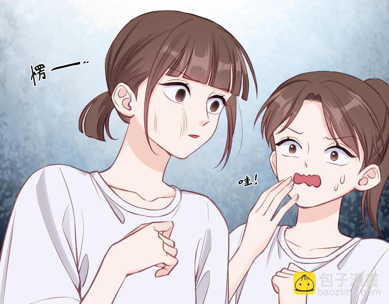 第31话 拿出勇气(1/2)-第35话