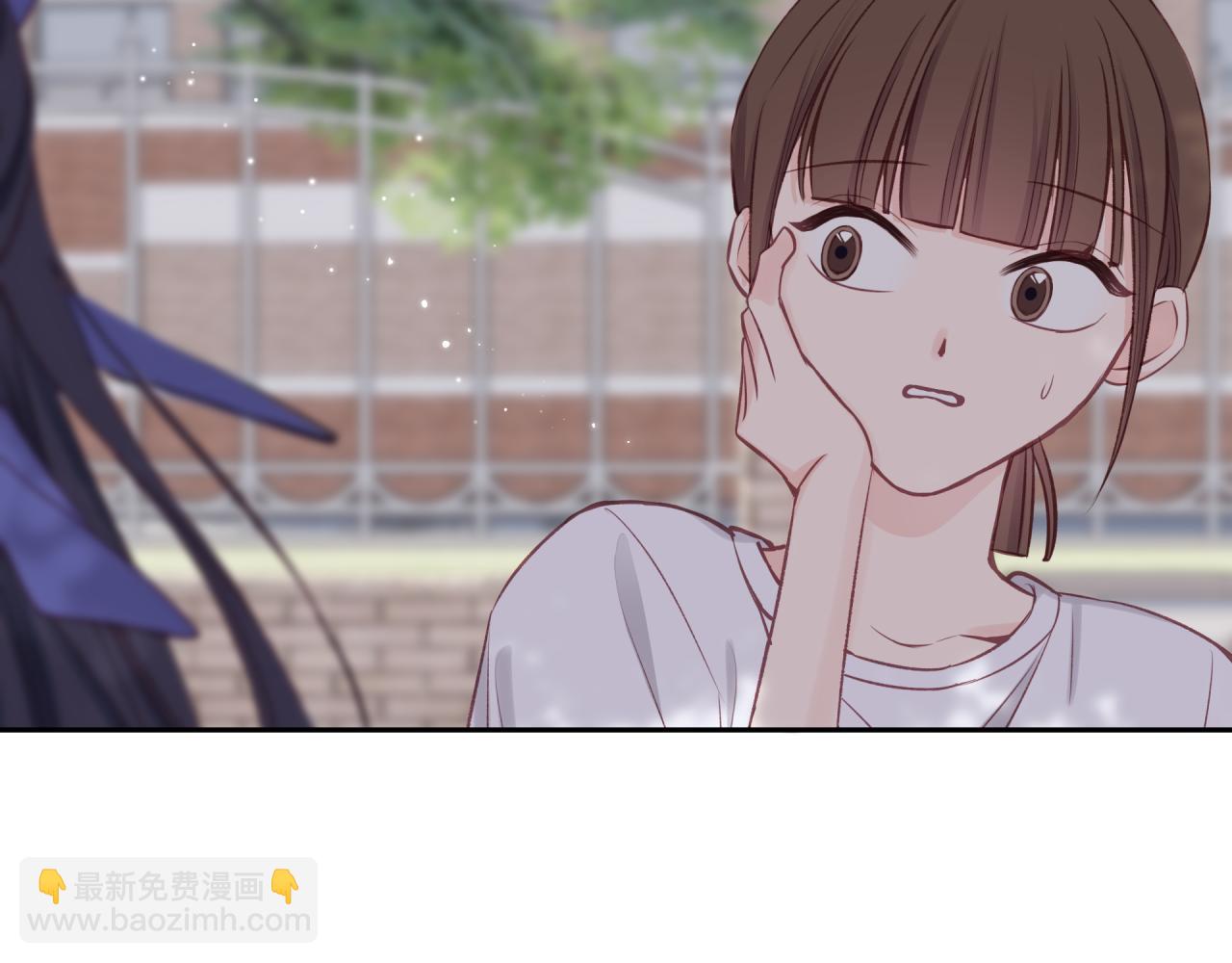 第31话 拿出勇气(1/2)-第35话