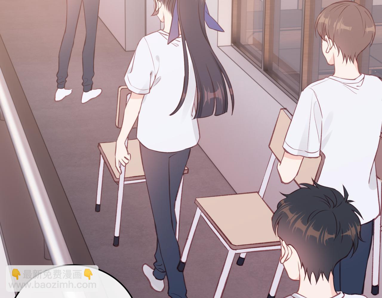 第34话 胸闷感(1/2)-第39话