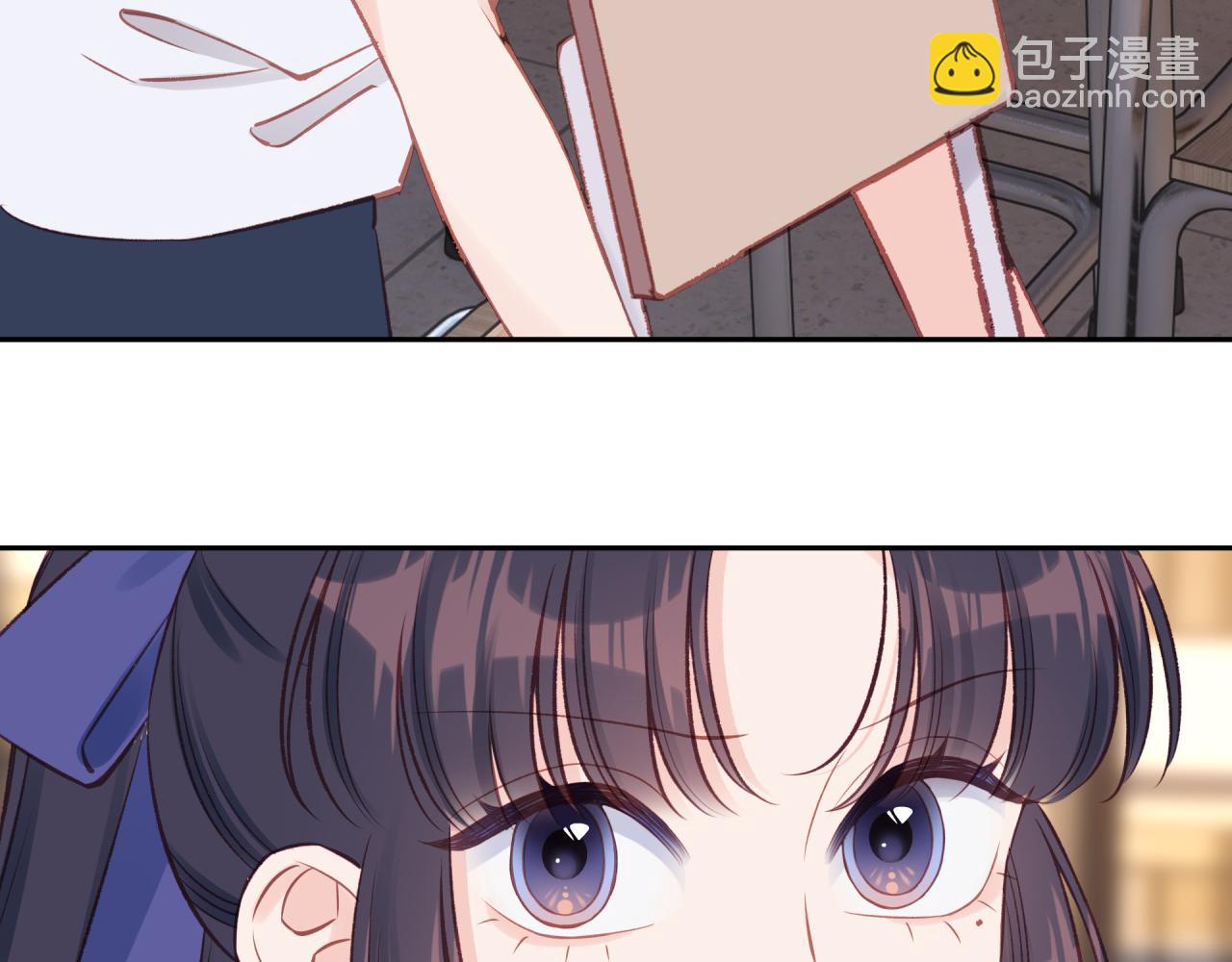 第34话 胸闷感(1/2)-第39话