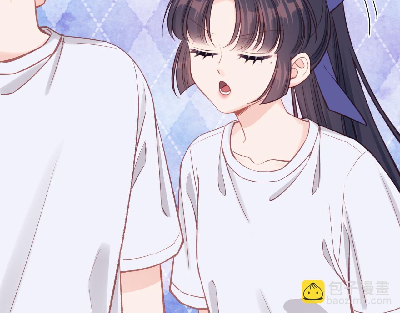 第34话 胸闷感(1/2)-第39话