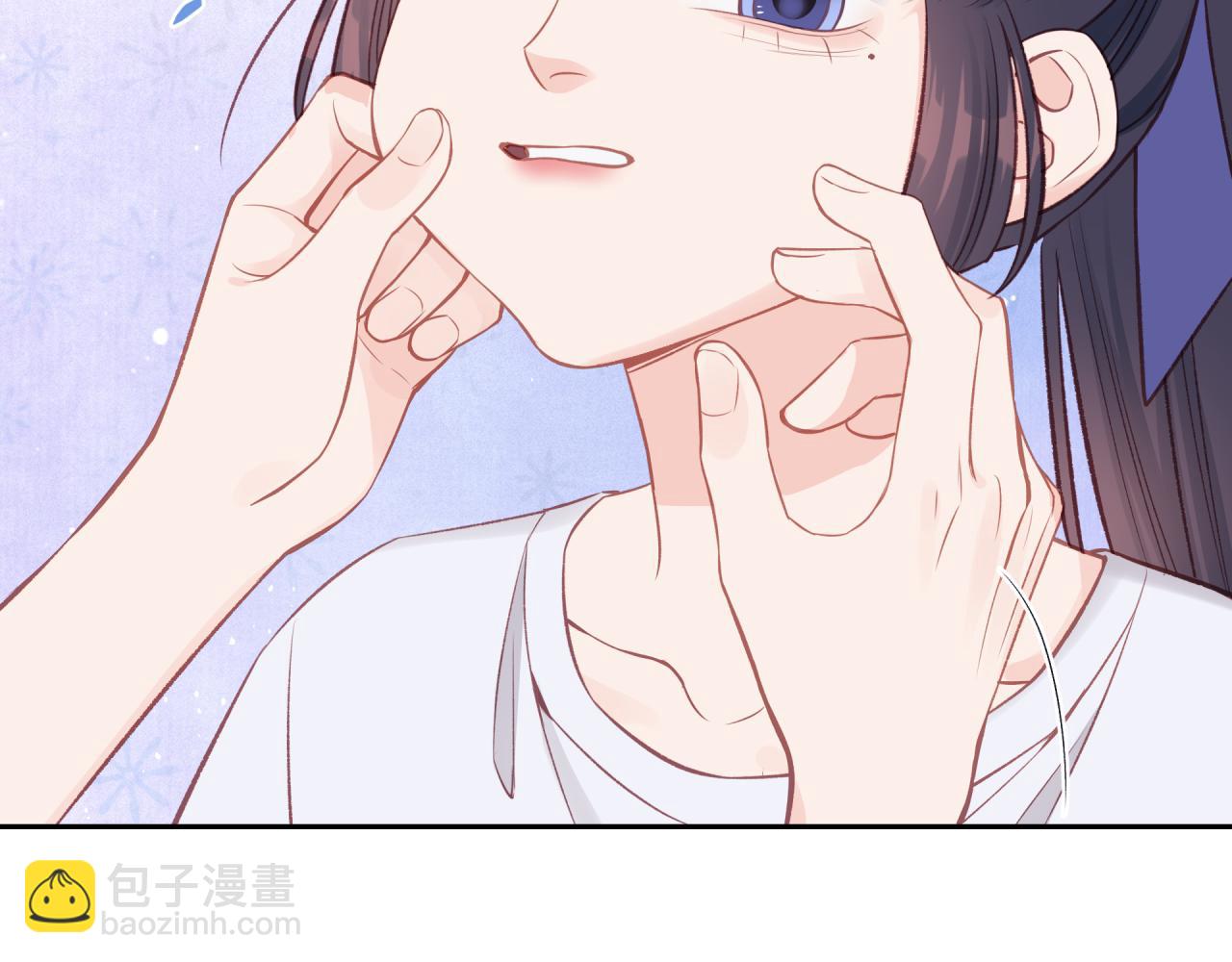 第34话 胸闷感(1/2)-第39话