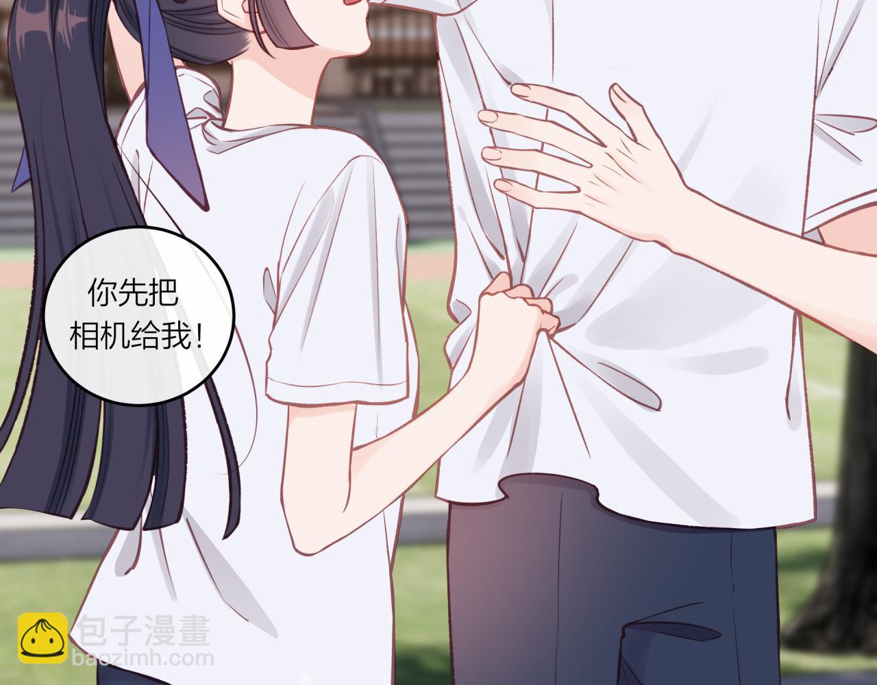 第34话 胸闷感(1/2)-第39话