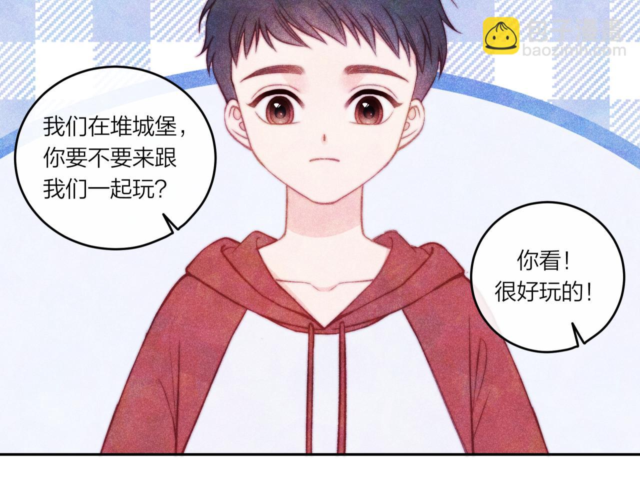 第36话 重要的人(中)(1/2)-第41话