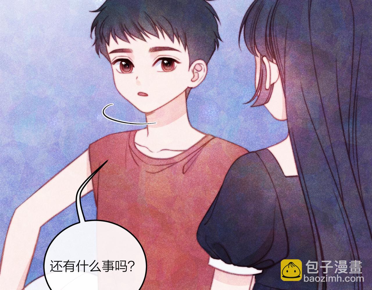 第36话 重要的人(中)(1/2)-第41话