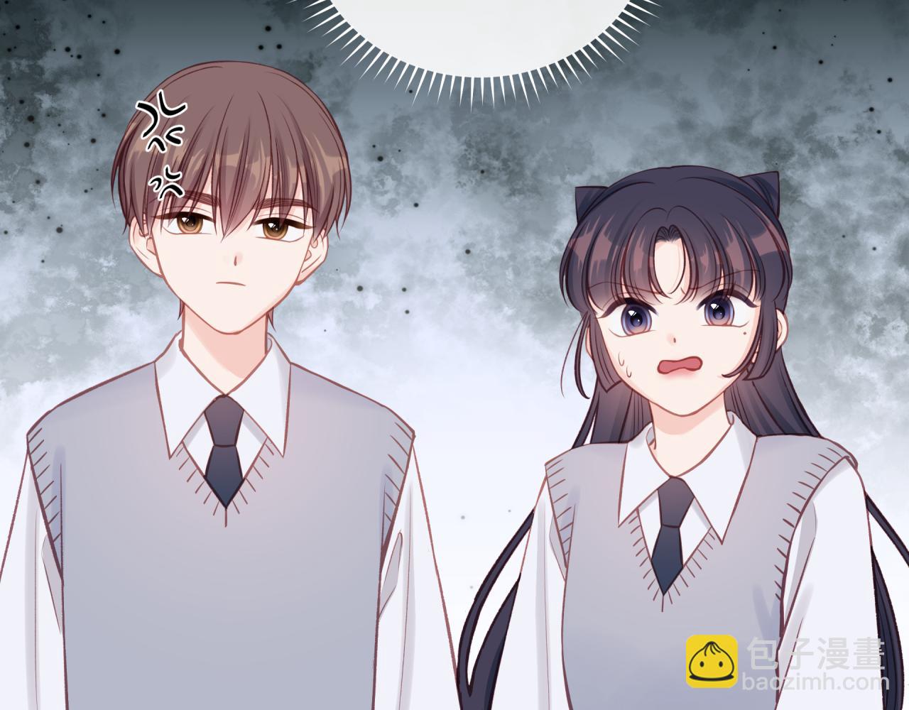 第38话 来喜欢我吧(1/2)-第43话