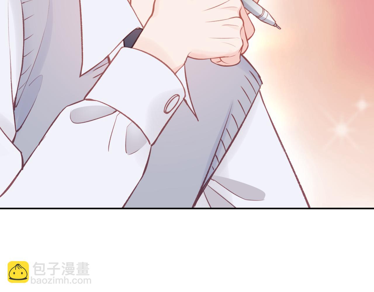 第38话 来喜欢我吧(1/2)-第43话