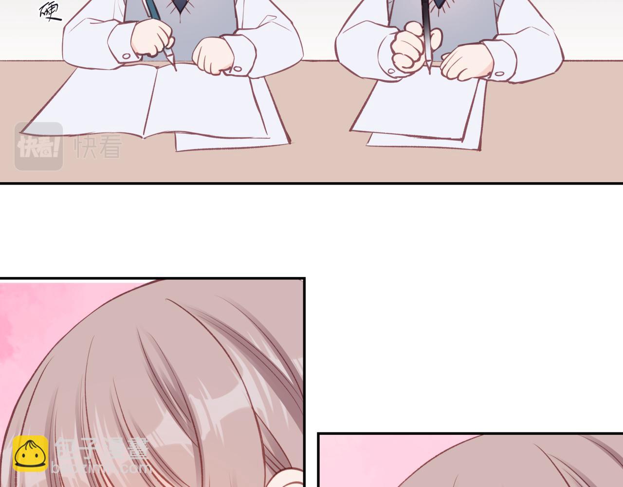 第38话 来喜欢我吧(1/2)-第43话