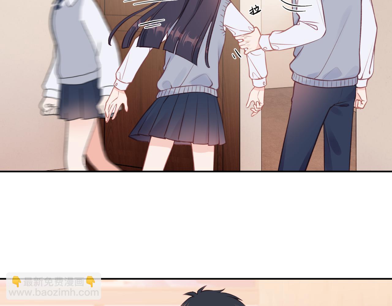 第40话 逃避(1/2)-第45话