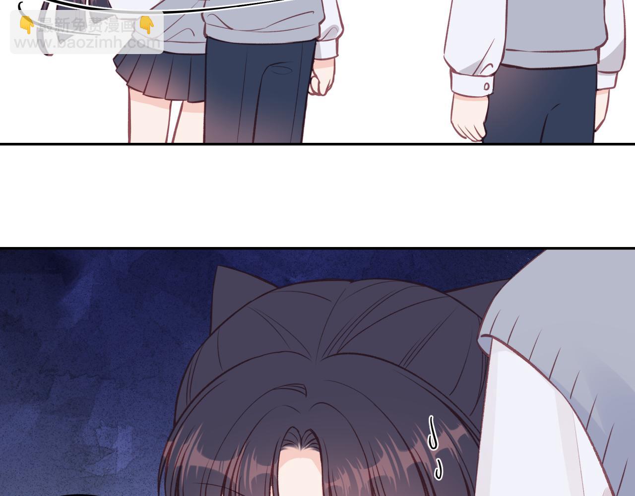 第40话 逃避(1/2)-第45话