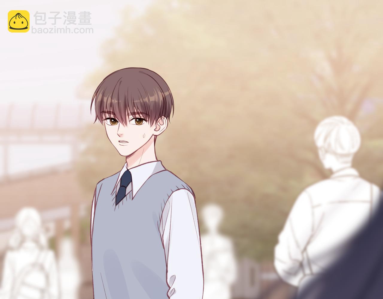 第40话 逃避(1/2)-第45话