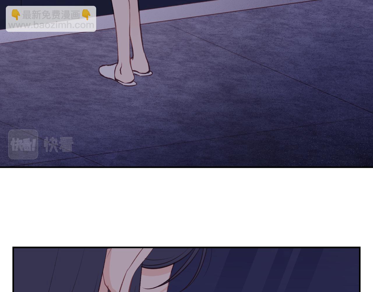 第42话 她的眼泪(1/2)-第47话