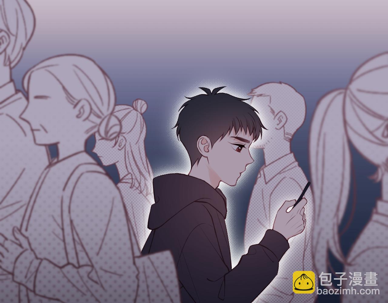 第42话 她的眼泪(1/2)-第47话