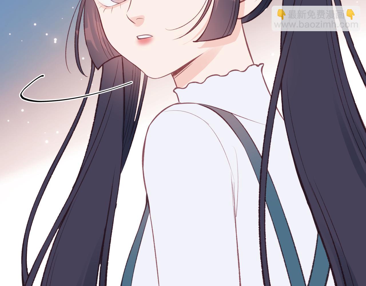 第50话 告白(1/2)-第57话