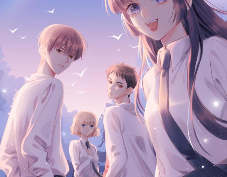 第04话 联系方式(1/2)-第7话