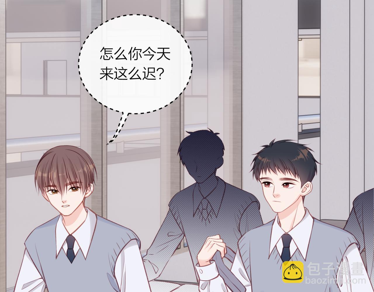 第55话 想说的话(1/2)-第63话