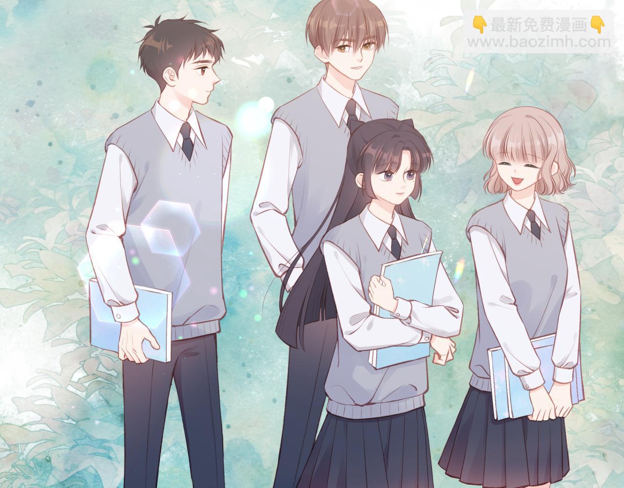 第59话 邀约(1/2)-第67话