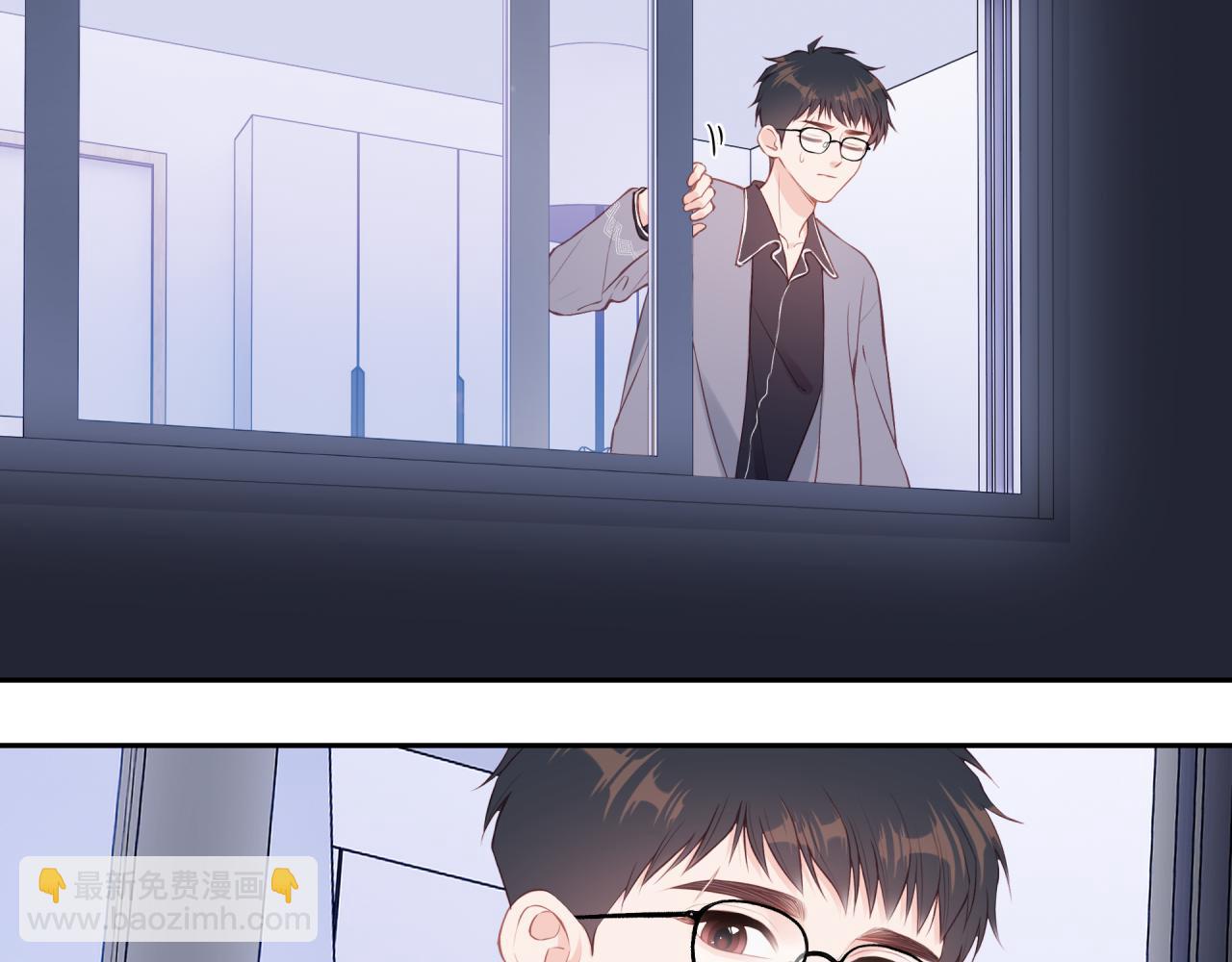 第61话 误解(1/3)-第69话