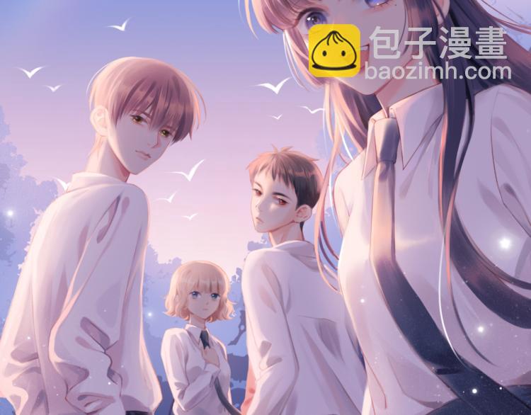 第06话 发呆(1/3)-第9话