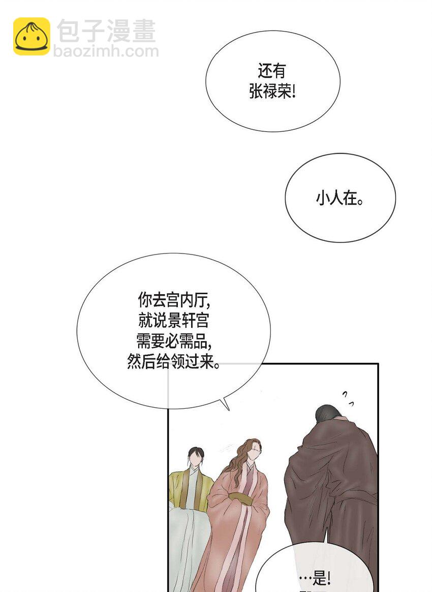 不可逆 - 71 待在冷宮 - 6