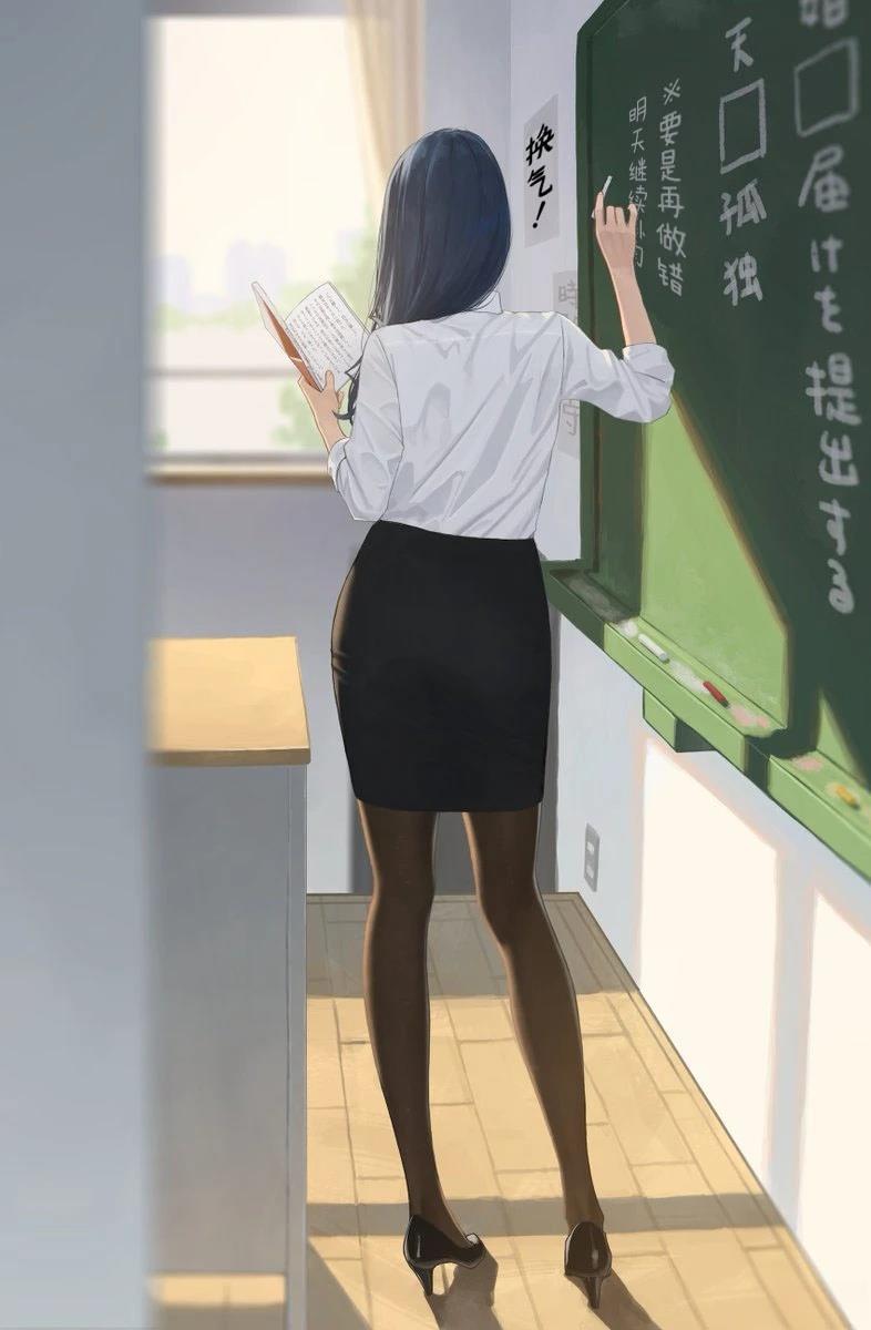 撲克牌女孩的推薦 - 第49話 - 1