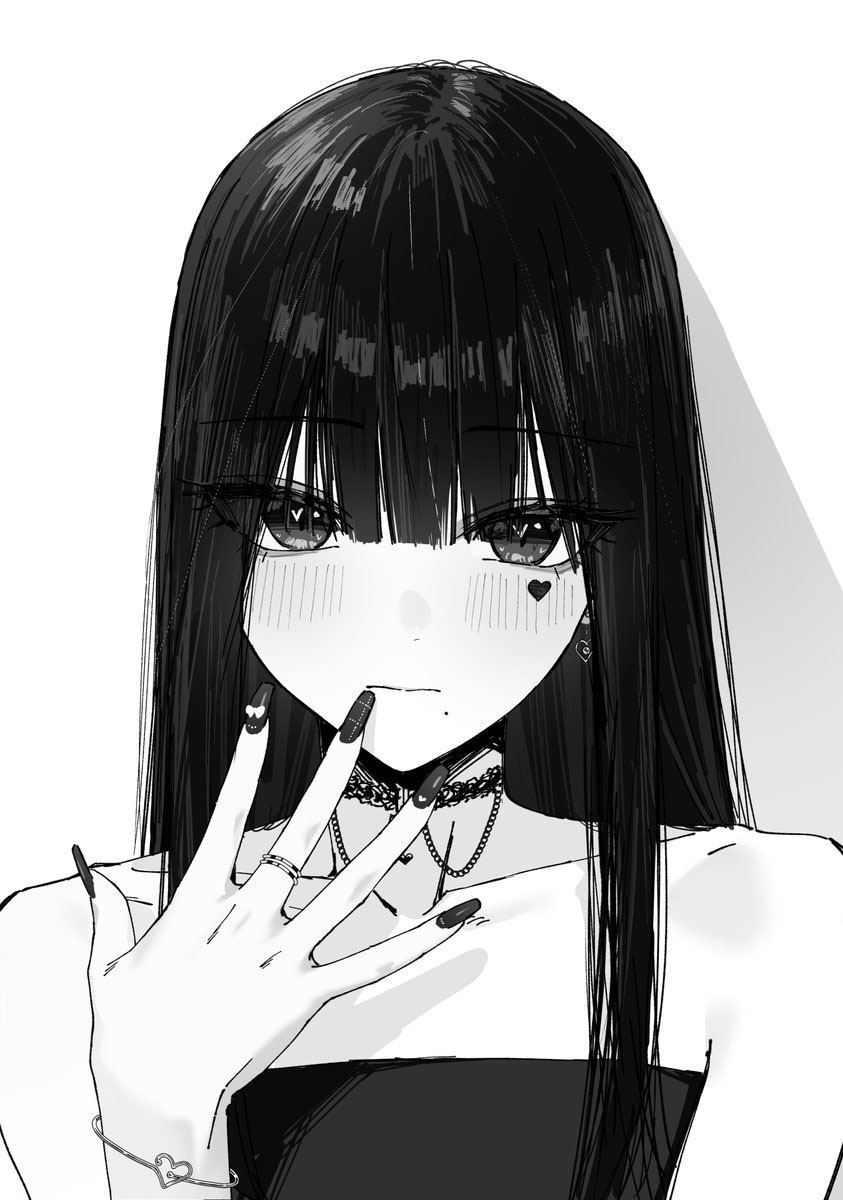 撲克牌女孩的推薦 - 第89話 - 1