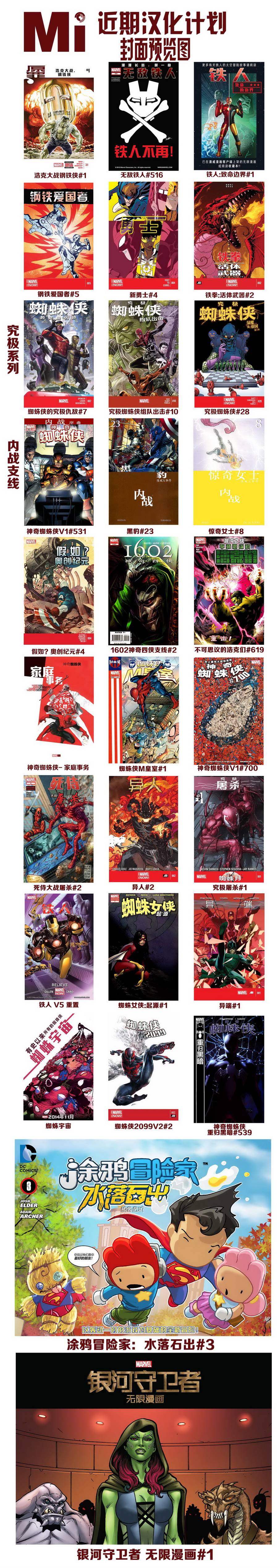不可思議的綠巨人v4 - 第618卷 - 1