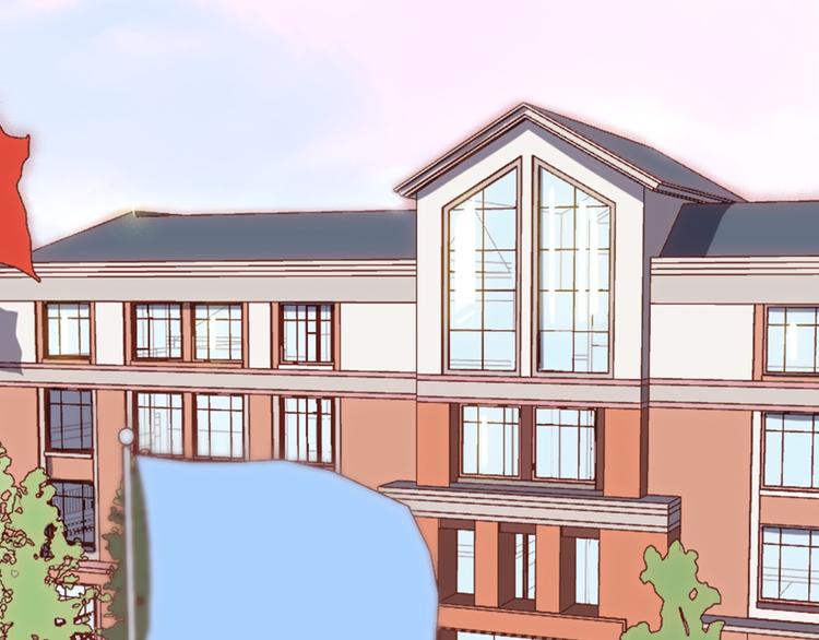 序章 狸猫女与哈士奇男世纪大战(1/2)-第1话