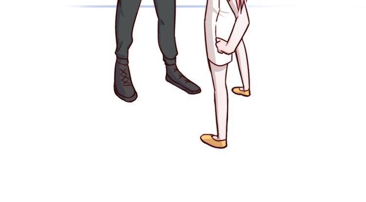 序章 狸猫女与哈士奇男世纪大战(1/2)-第1话