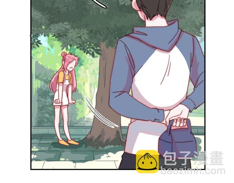 第14话 争吵-第15话