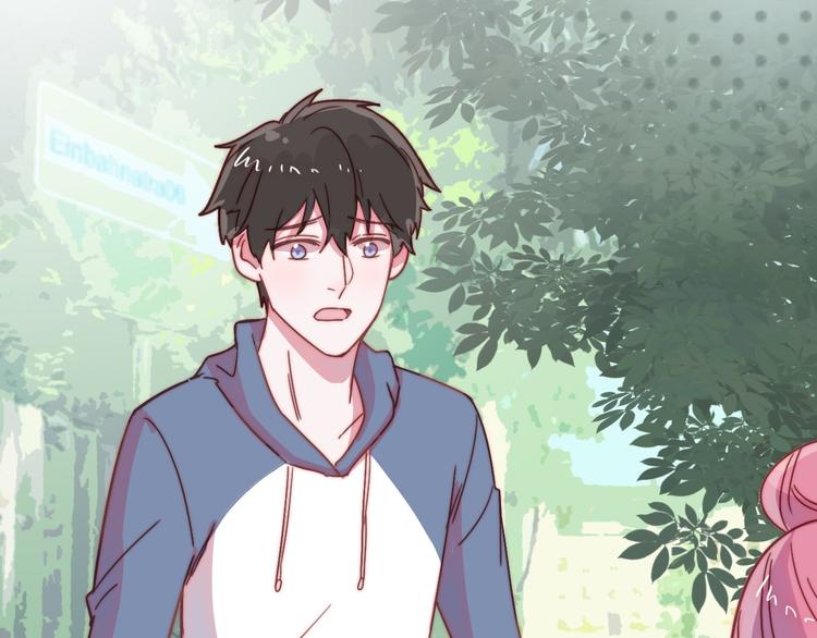 第14话 争吵-第15话