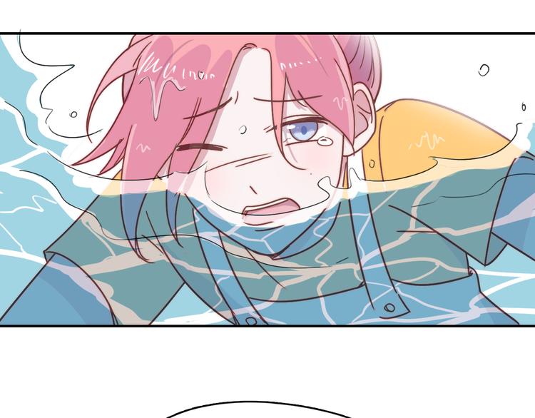 第16话 意外-第17话