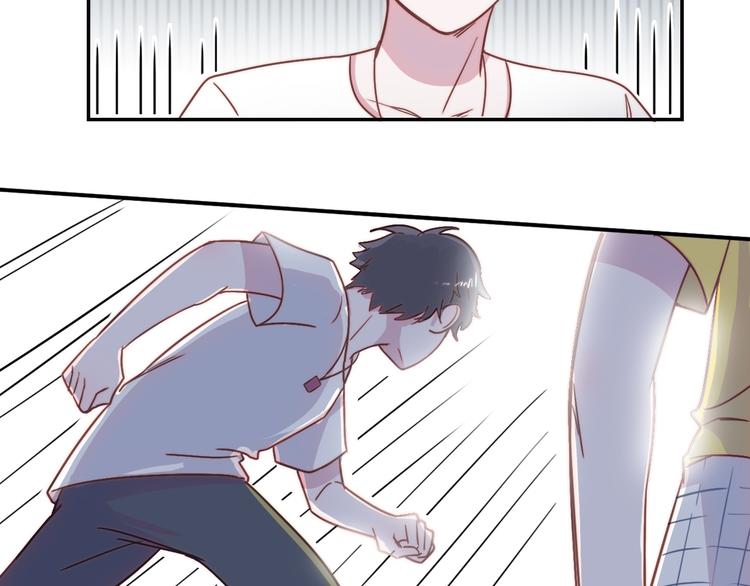 第16话 意外-第17话