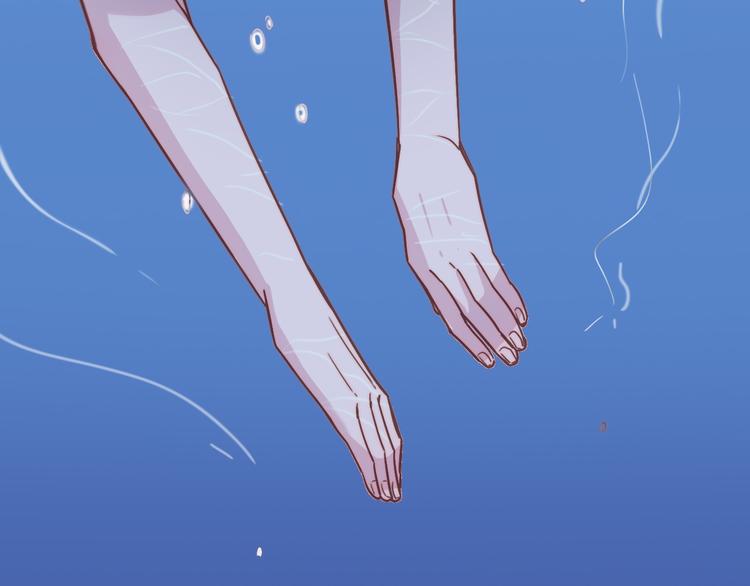 第16话 意外-第17话