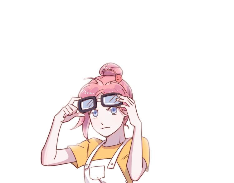 第16话 意外-第17话