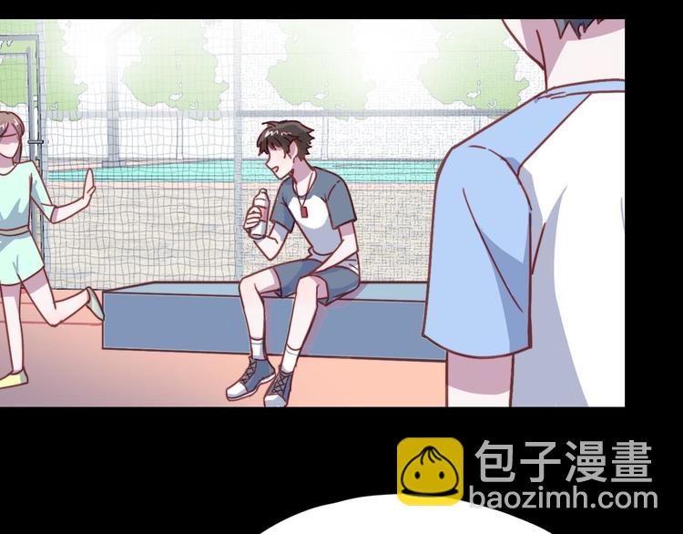 第20话 每个人都有软弱的一面-第21话