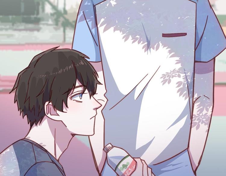 第20话 每个人都有软弱的一面-第21话