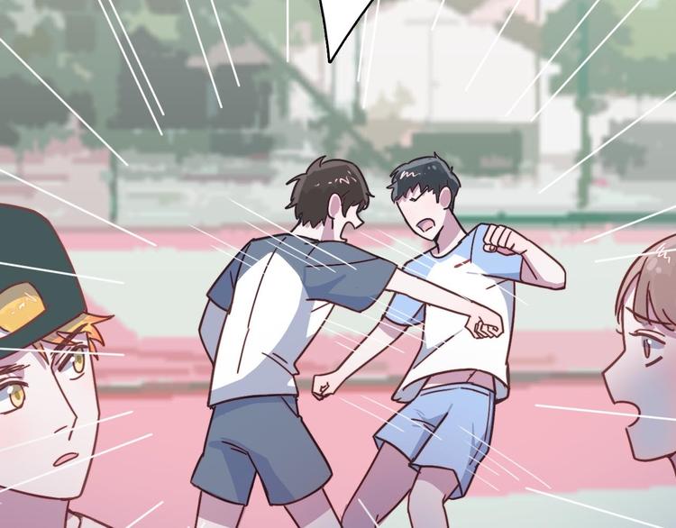 第20话 每个人都有软弱的一面-第21话