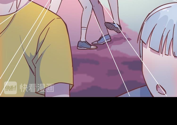 第20话 每个人都有软弱的一面-第21话